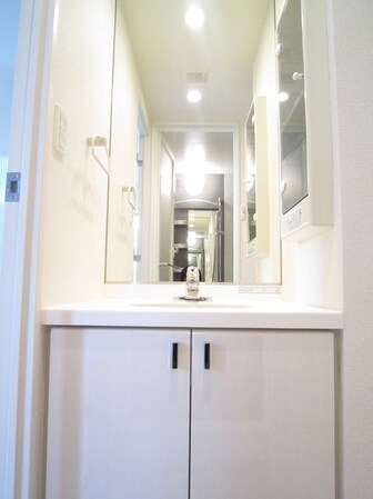 CITY CURRENT大手町の物件内観写真